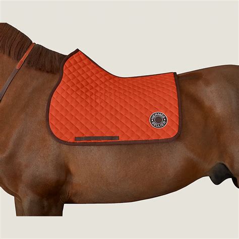 hermes paddock boots|hermes saddle pads.